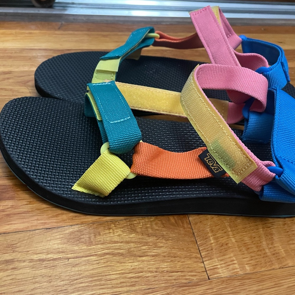 Teva Women's Original Universal Sandals - Picture 4 of 4